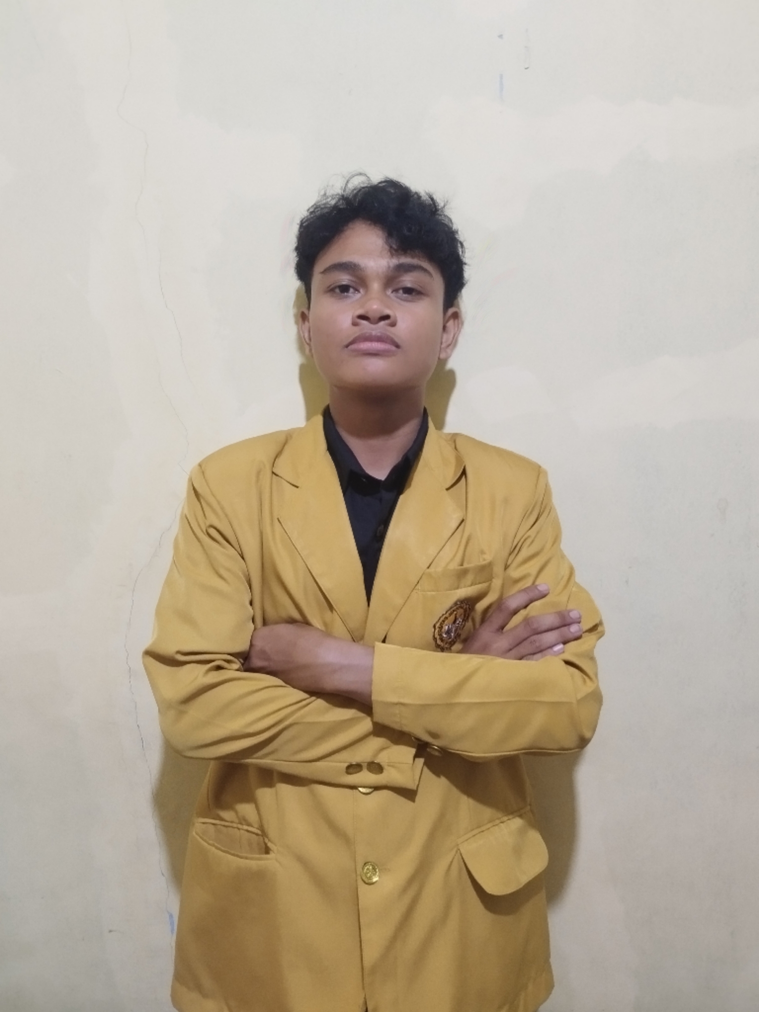 Dimas Kendika Fazrulfalah